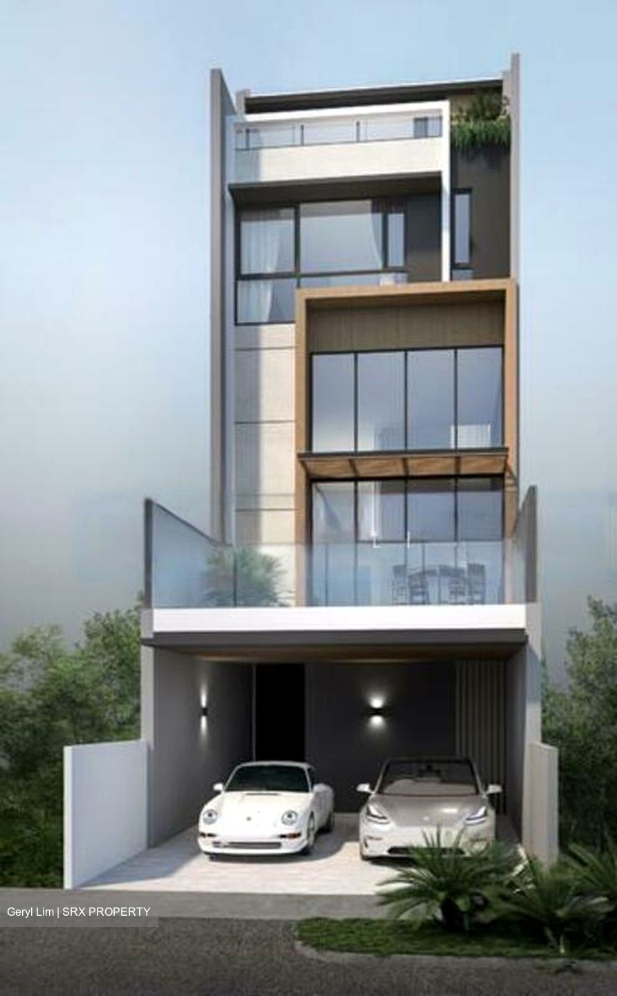 Lorong N Telok Kurau (D15), Terrace #582461291